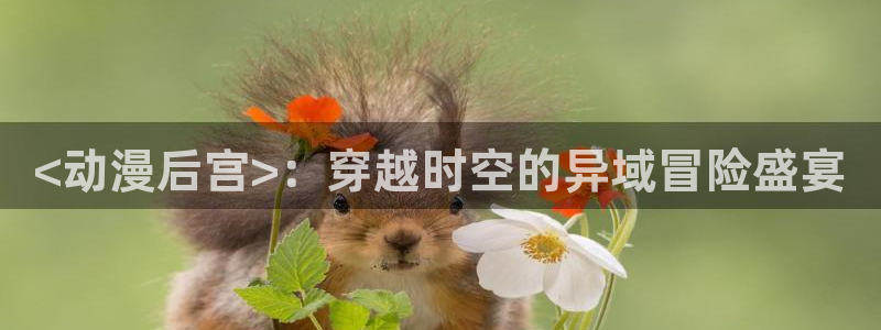 里番动漫第一页：<动漫后宫>：穿越时空的异域冒险盛宴