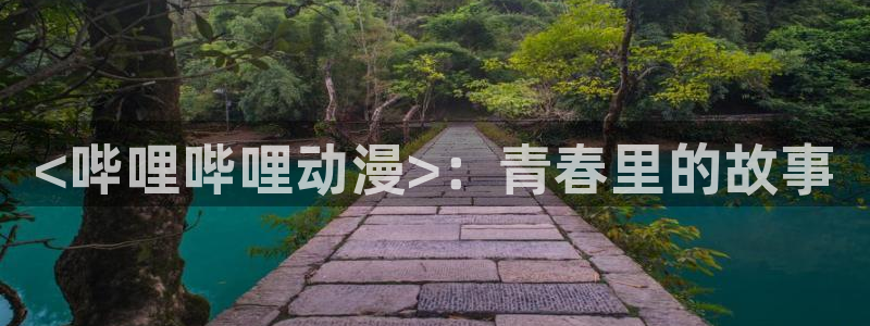 2020里番动漫：<哔哩哔哩动漫>：青春里的故事
