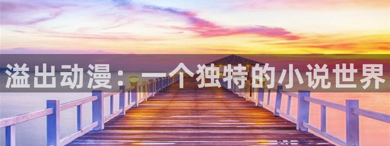 猎奇里番动漫：溢出动漫：一个独特的小说世界